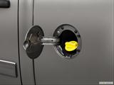  Gas cap open photo